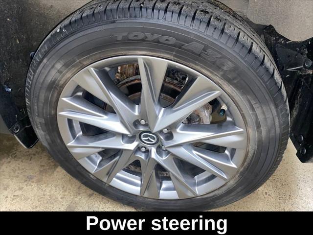 used 2020 Mazda CX-5 car, priced at $24,681
