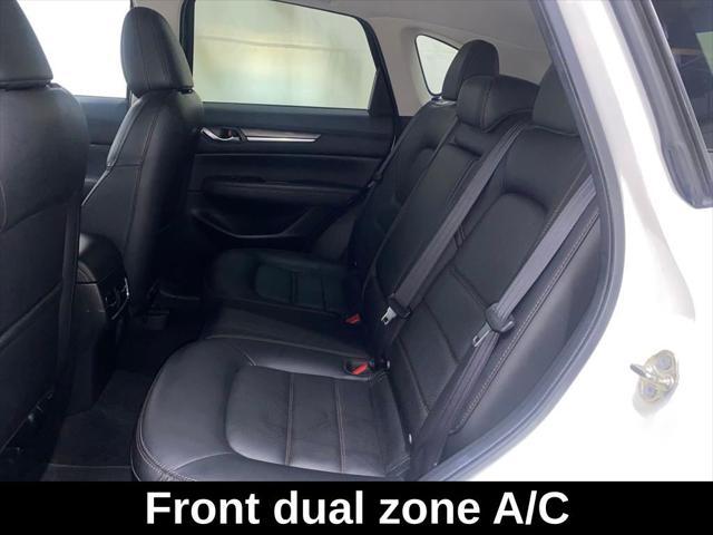 used 2020 Mazda CX-5 car, priced at $24,681