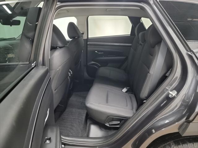 used 2022 Hyundai Tucson car, priced at $22,477