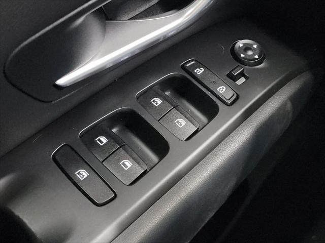 used 2022 Hyundai Tucson car, priced at $22,477