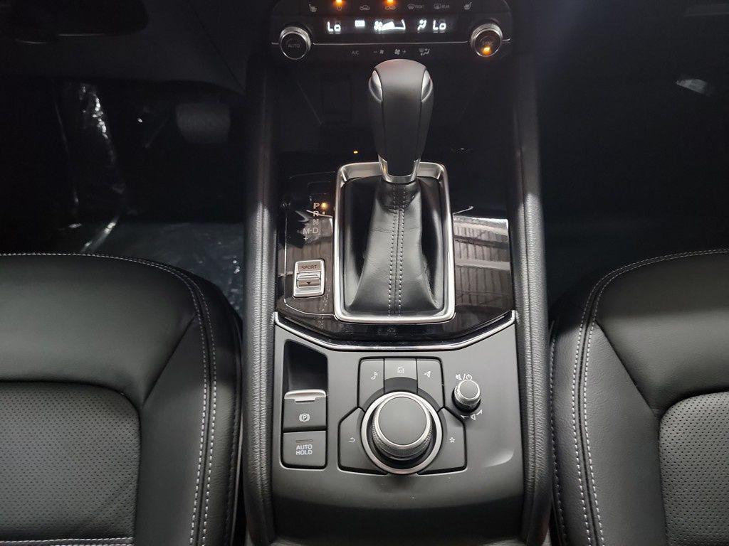 new 2025 Mazda CX-5 car, priced at $31,946