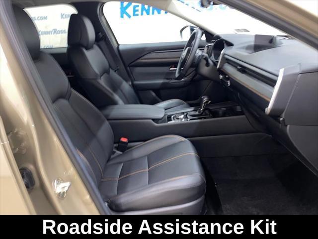 used 2024 Mazda CX-50 car, priced at $37,279