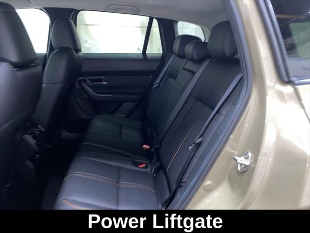used 2024 Mazda CX-50 car, priced at $37,279