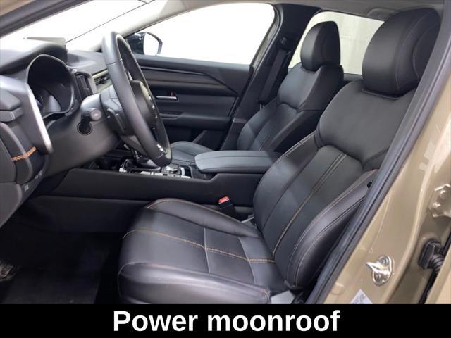 used 2024 Mazda CX-50 car, priced at $37,279