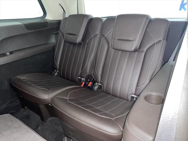 used 2019 Mercedes-Benz GLS 450 car, priced at $30,286