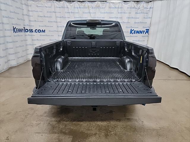 used 2018 Chevrolet Silverado 1500 car, priced at $28,500