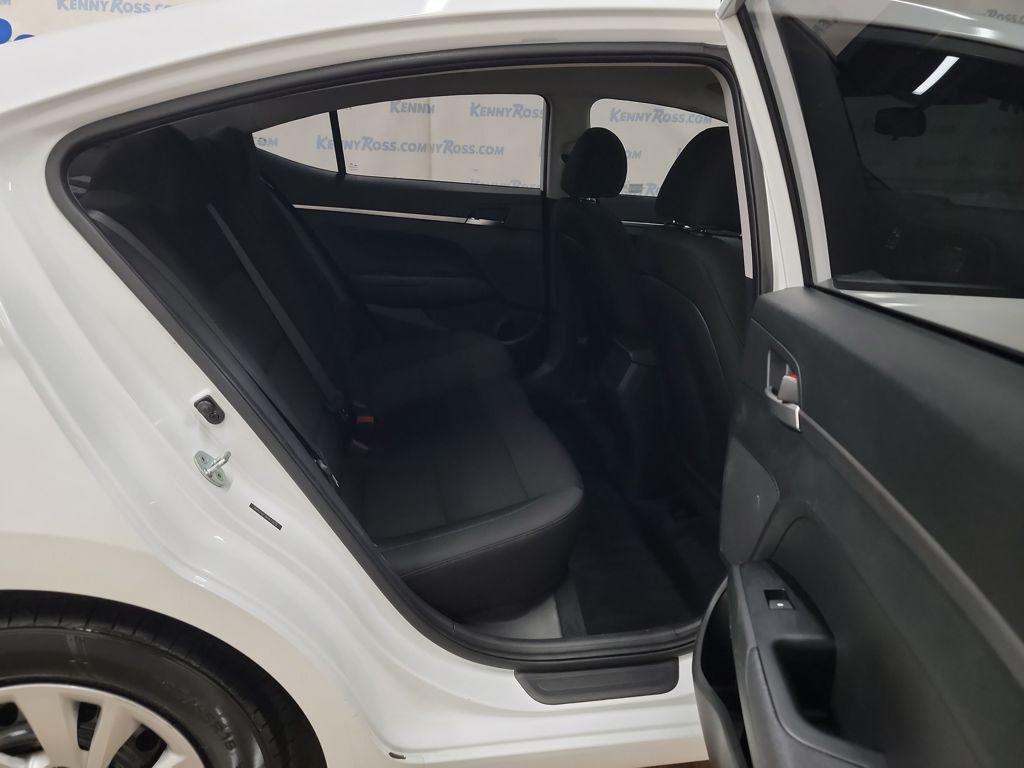 used 2019 Hyundai Elantra car, priced at $11,336
