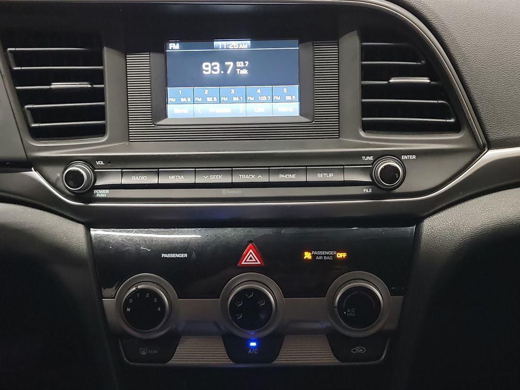 used 2019 Hyundai Elantra car, priced at $11,336