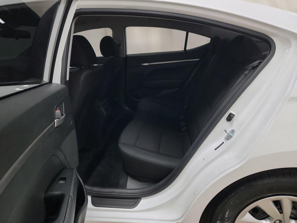 used 2019 Hyundai Elantra car, priced at $11,336