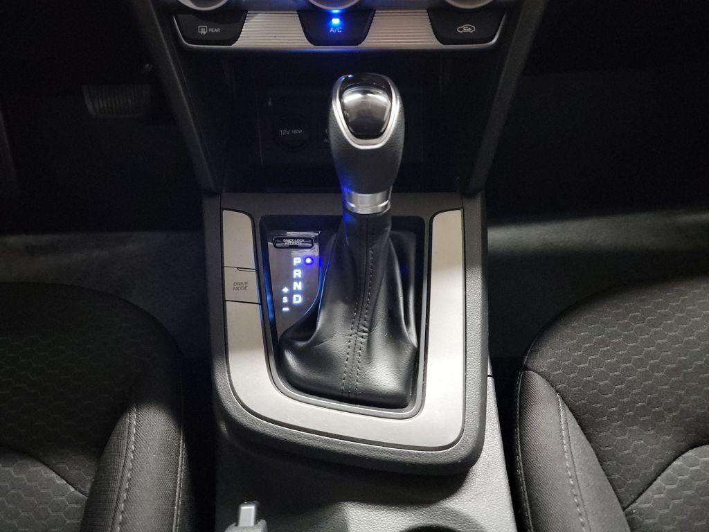 used 2019 Hyundai Elantra car, priced at $11,336