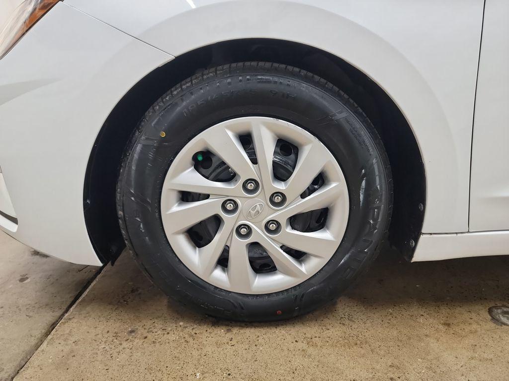 used 2019 Hyundai Elantra car, priced at $11,336