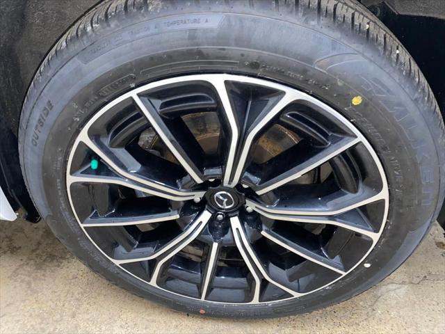 used 2025 Mazda CX-70 car, priced at $48,998