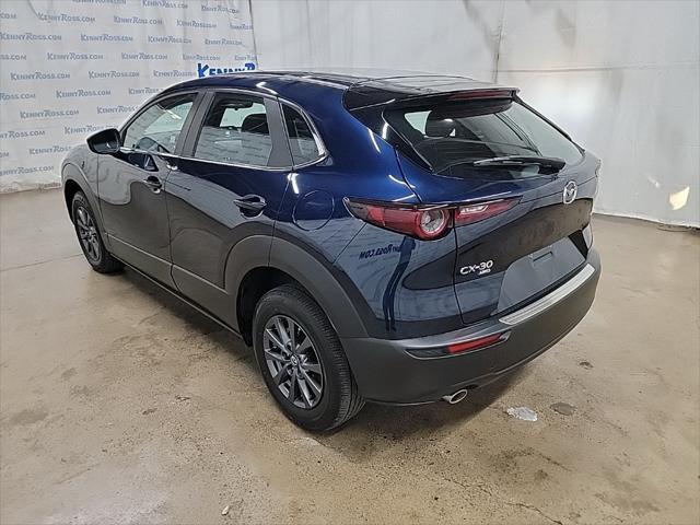 used 2023 Mazda CX-30 car, priced at $23,998