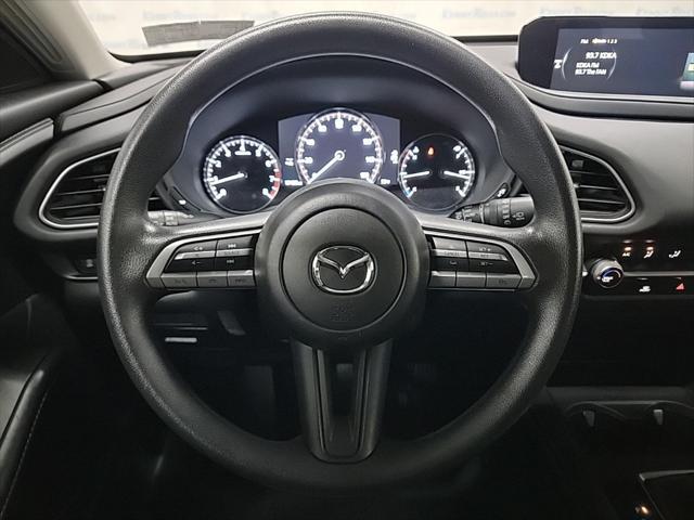 used 2023 Mazda CX-30 car, priced at $23,998