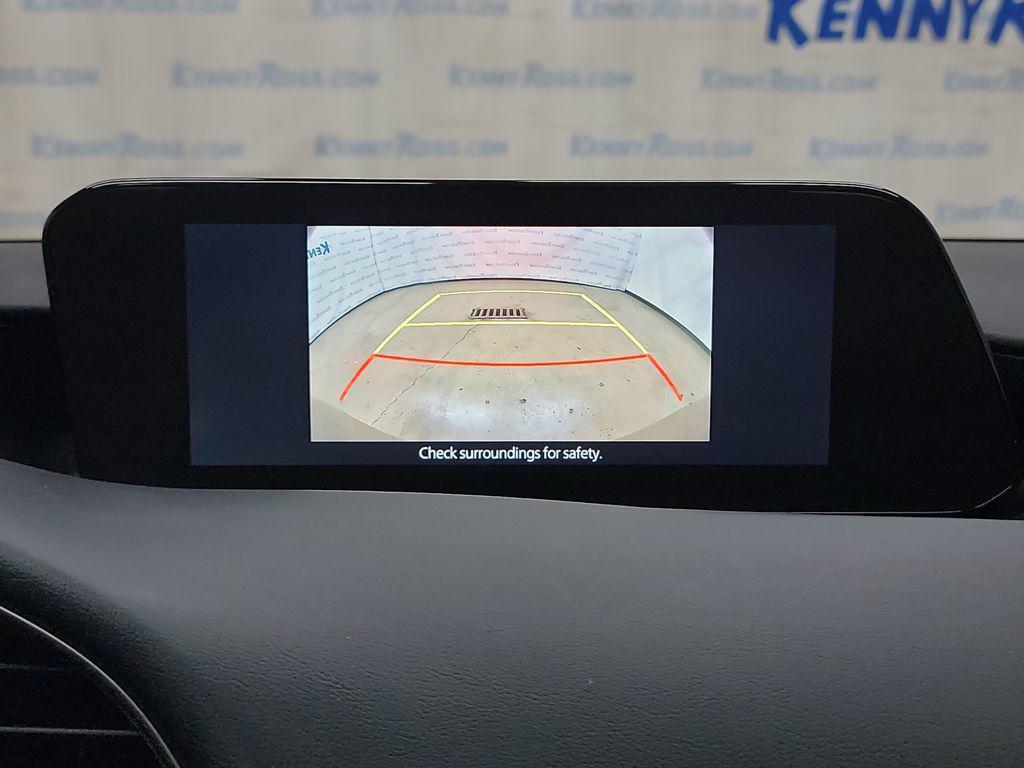 used 2022 Mazda Mazda3 car, priced at $18,407