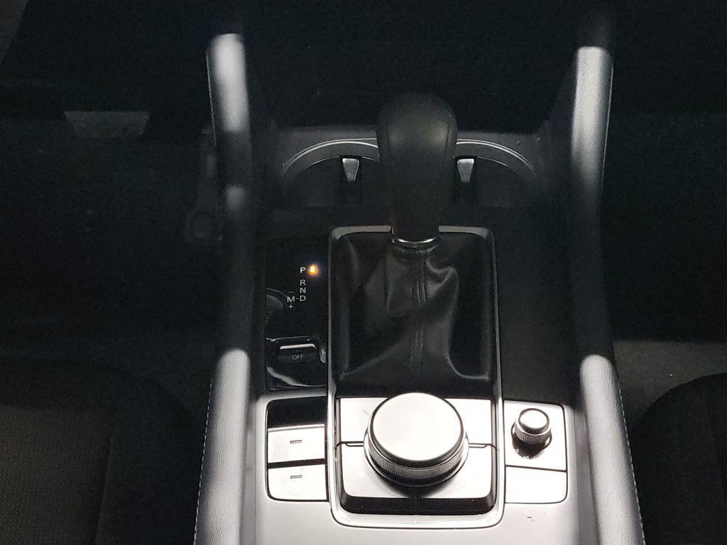 used 2022 Mazda Mazda3 car, priced at $18,407