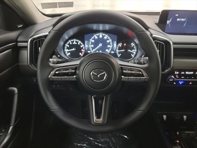 new 2025 Mazda CX-5 car, priced at $38,240