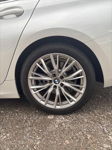 used 2024 BMW 330 car, priced at $43,777
