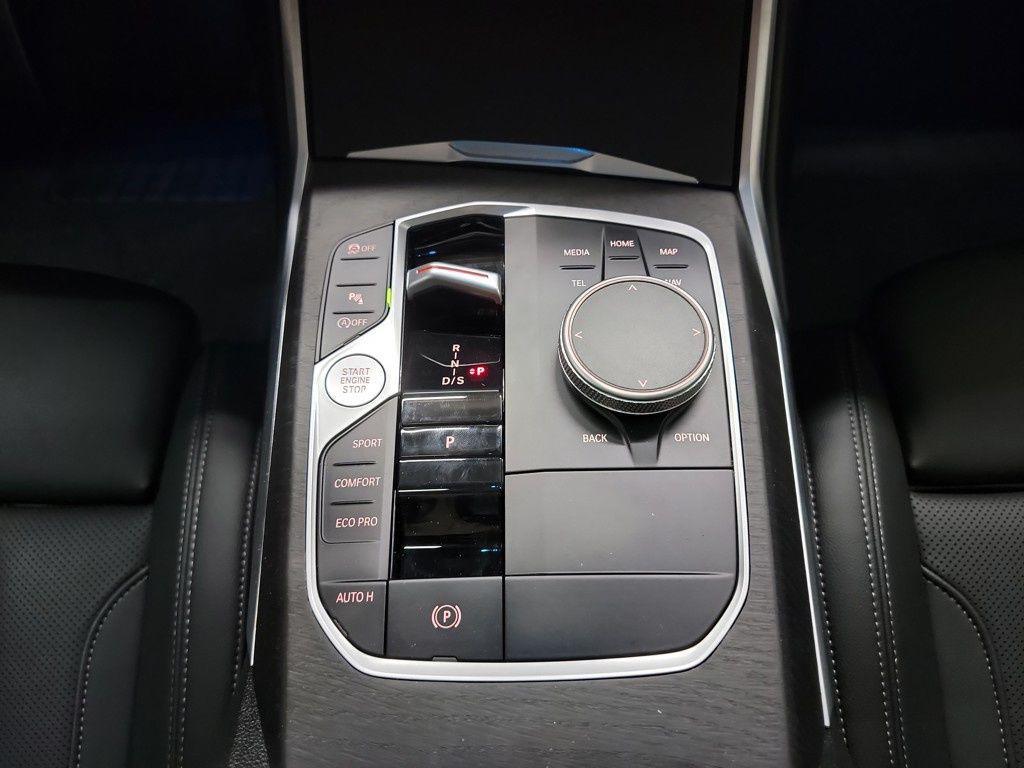 used 2024 BMW 330 car, priced at $38,500