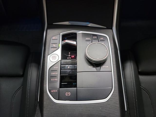 used 2024 BMW 330 car, priced at $42,777