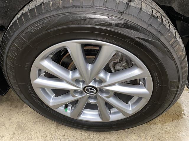 used 2023 Mazda CX-5 car, priced at $24,358