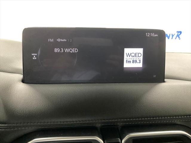 used 2023 Mazda CX-5 car, priced at $24,682