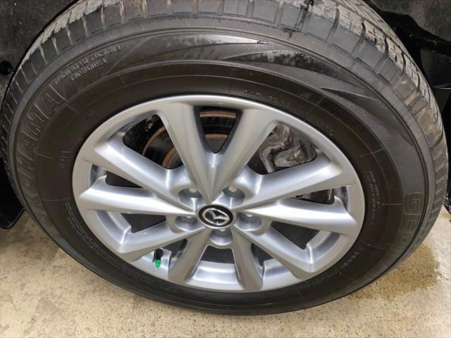used 2023 Mazda CX-5 car, priced at $24,682