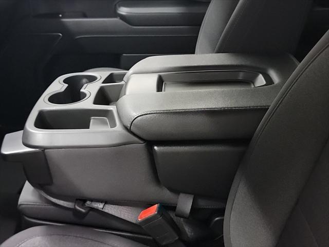 used 2024 GMC Sierra 1500 car, priced at $47,988