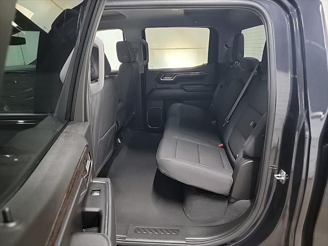 used 2024 GMC Sierra 1500 car, priced at $47,988