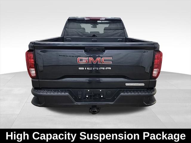 used 2024 GMC Sierra 1500 car, priced at $47,500