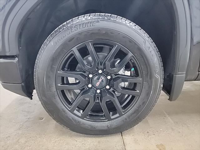 used 2024 GMC Sierra 1500 car, priced at $47,988