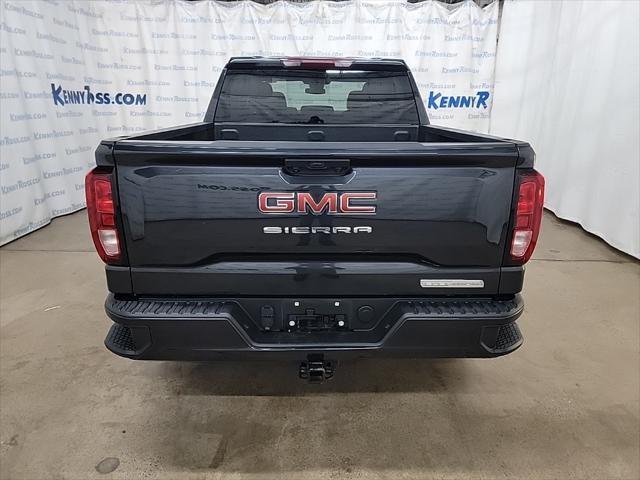 used 2024 GMC Sierra 1500 car, priced at $47,988