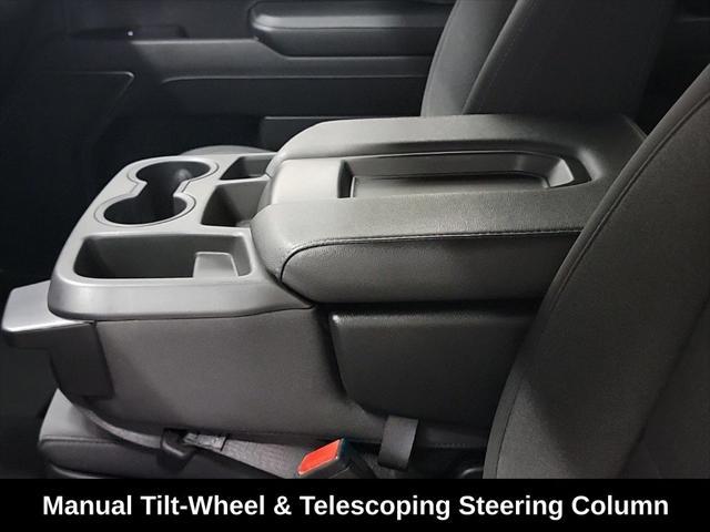 used 2024 GMC Sierra 1500 car, priced at $47,500
