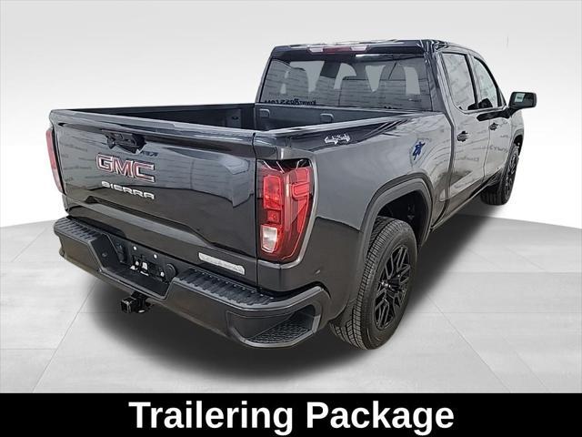 used 2024 GMC Sierra 1500 car, priced at $47,500