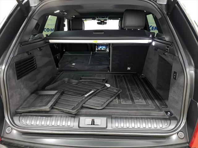 used 2021 Land Rover Range Rover Sport car, priced at $40,978