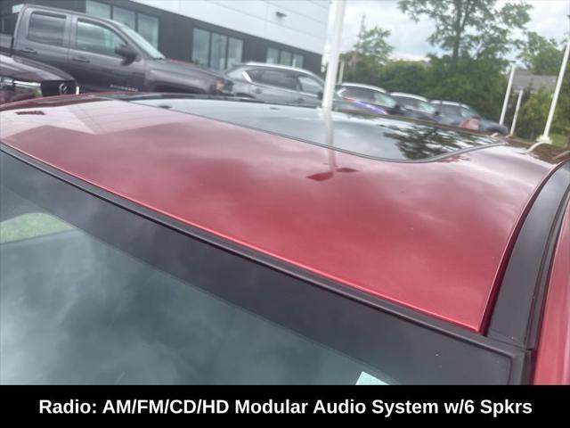 used 2013 Mazda CX-5 car, priced at $10,000