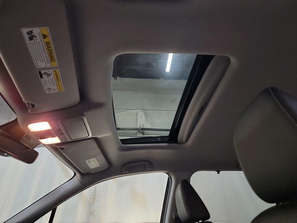 used 2021 Honda Pilot car, priced at $29,835