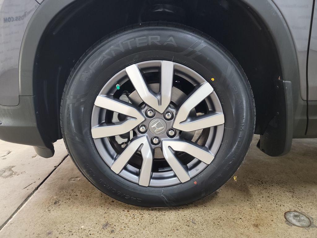 used 2021 Honda Pilot car, priced at $29,835