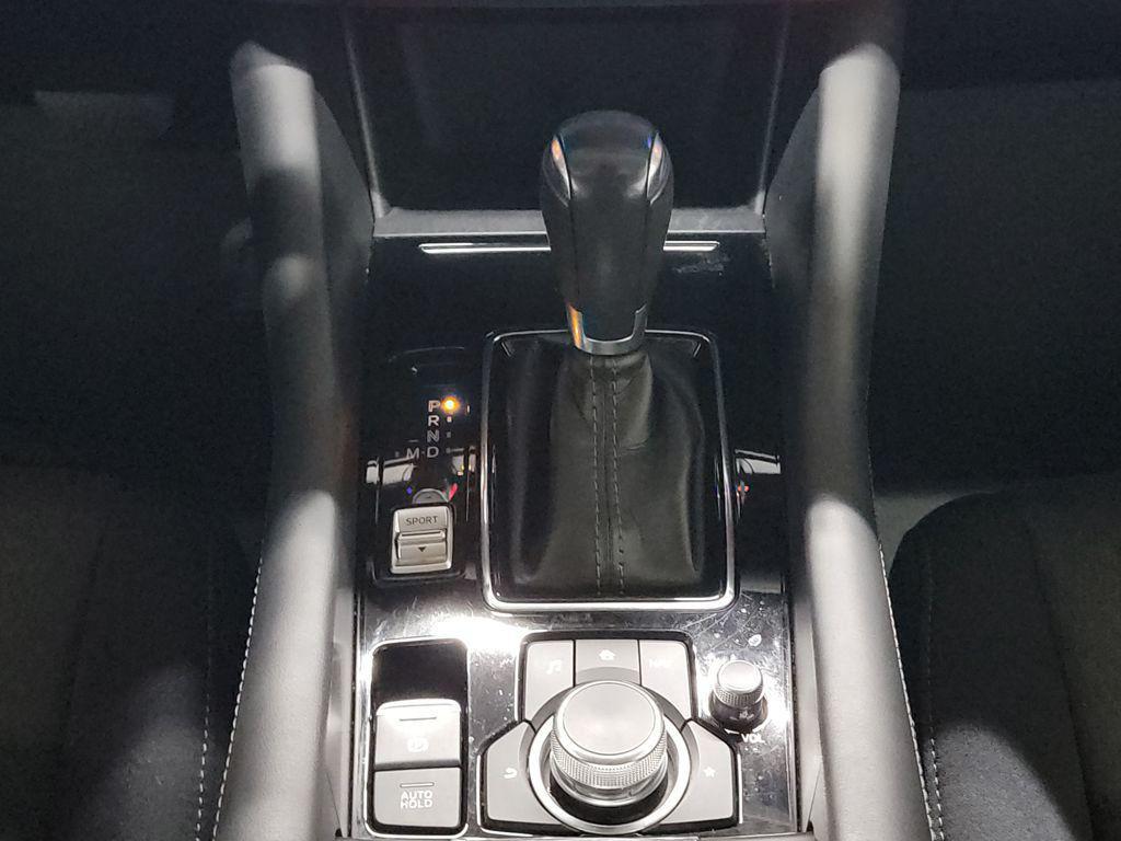 used 2018 Mazda Mazda6 car, priced at $17,858