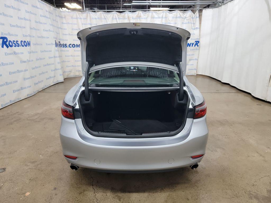 used 2018 Mazda Mazda6 car, priced at $17,858