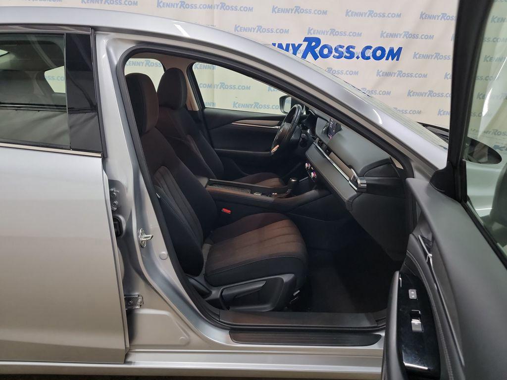 used 2018 Mazda Mazda6 car, priced at $17,858