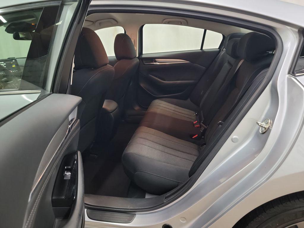 used 2018 Mazda Mazda6 car, priced at $17,858