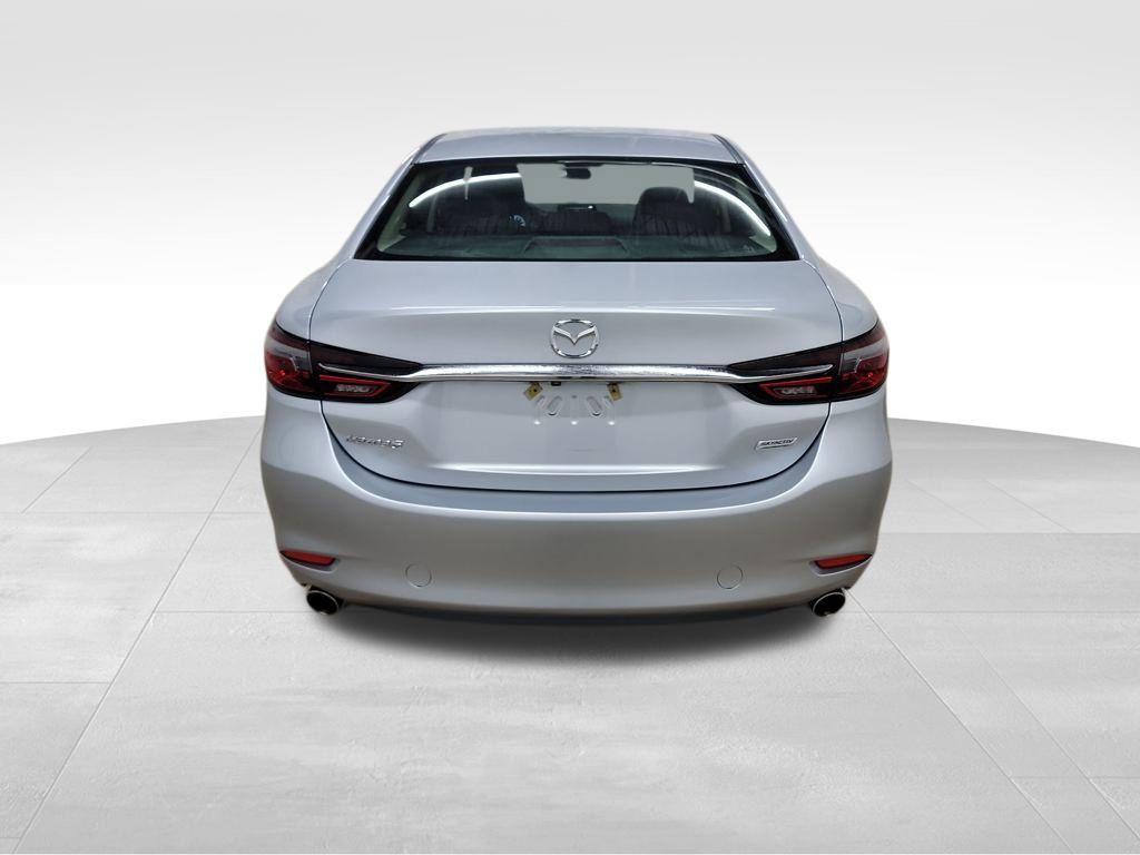 used 2018 Mazda Mazda6 car, priced at $17,858