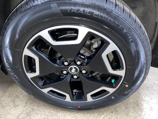 used 2023 Ford Bronco Sport car, priced at $29,998