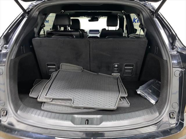 used 2022 Mazda CX-9 car, priced at $31,608