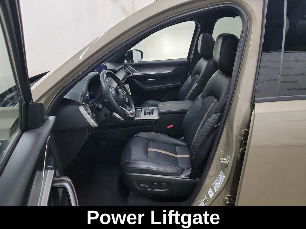 used 2025 Mazda CX-70 car, priced at $46,798