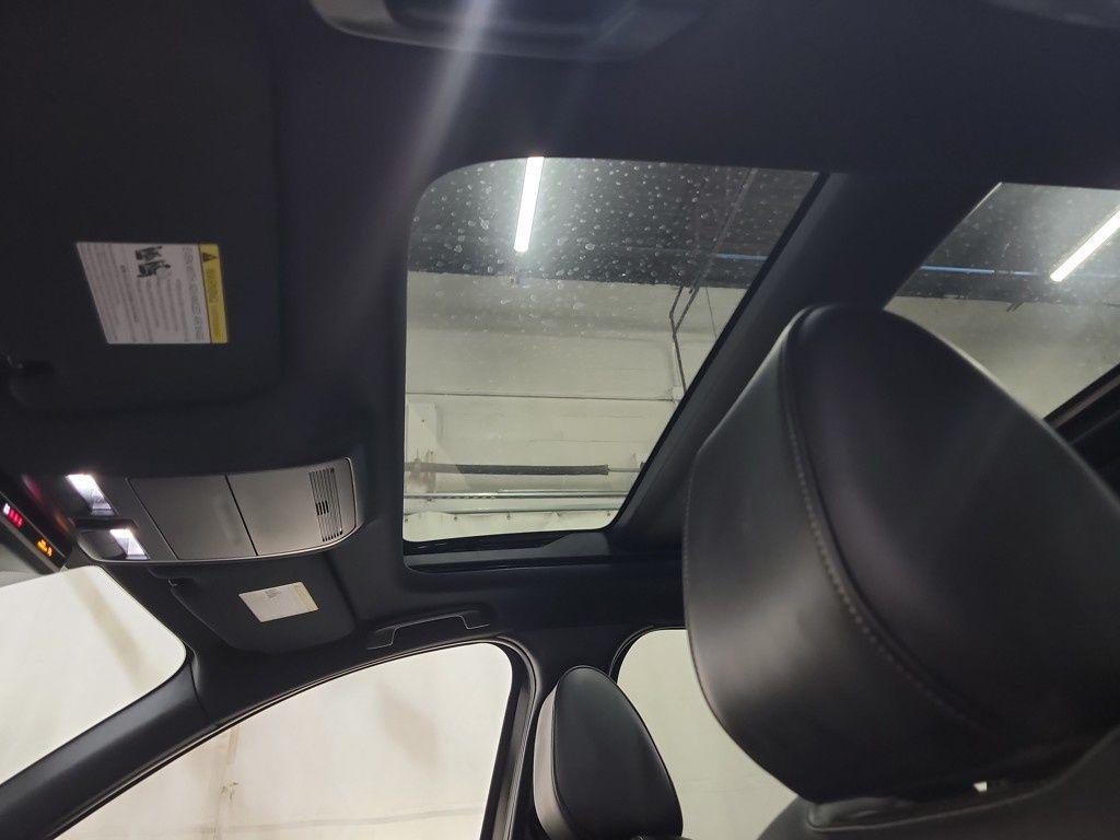 used 2025 Mazda CX-70 car, priced at $46,798