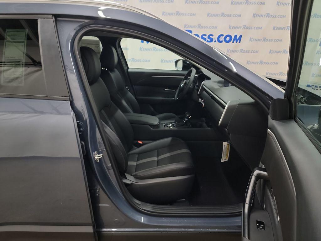 new 2025 Mazda CX-50 car, priced at $32,418