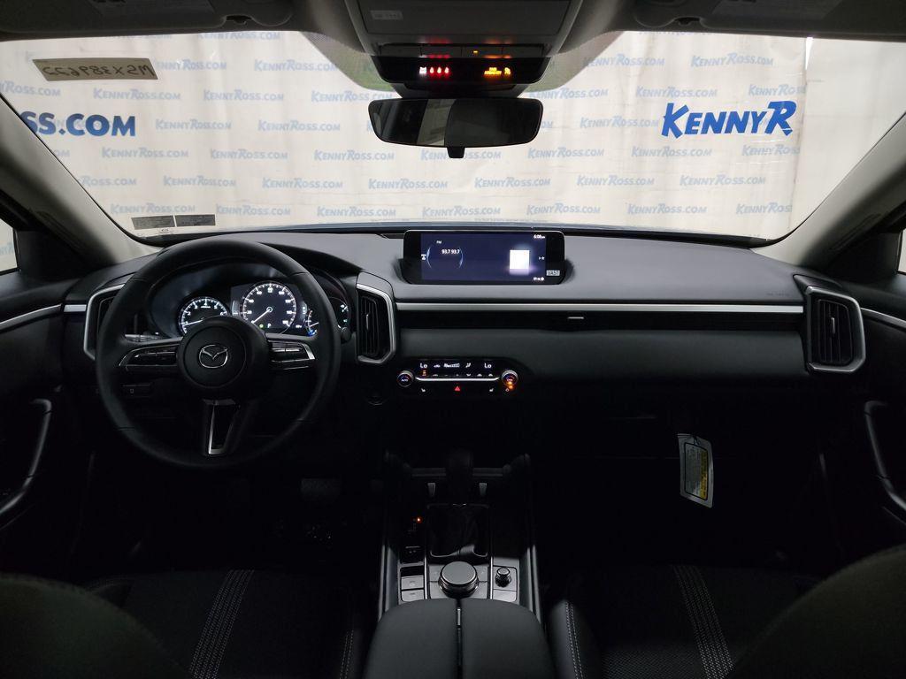 new 2025 Mazda CX-50 car, priced at $32,418