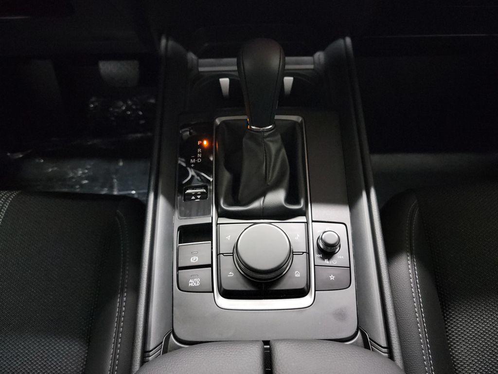 new 2025 Mazda CX-50 car, priced at $32,418